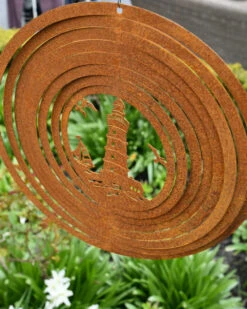 Wind Vanger Rond Vuurtoren Met Bootje En Meeuwen Ecoroest 11 Wind Vanger Rond Vuurtoren Met Bootje En Meeuwen Ecoroest -Bekend Decoratie Winkel wind vanger rond vuurtoren met bootje en meeuwen ecoroest 2