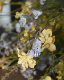 Zacht Vrolijk Pastel Gemengd Veldboeket Zijde/kunst, IB Laursen 17 Zacht Vrolijk Pastel Gemengd Veldboeket Zijde/kunst, IB Laursen -Bekend Decoratie Winkel zacht vrolijk pastel gemengd veldboeket zijdekunst ib laursen 7