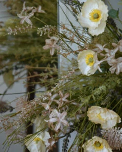 Zijde Boeket In Poeder Tinten Met Lavendel, Anemonen En Allium Met Bloemen Van IB Laursen 14 Zijde Boeket In Poeder Tinten Met Lavendel, Anemonen En Allium Met Bloemen Van IB Laursen -Bekend Decoratie Winkel zijde boeket in poeder tinten met lavendel anemonen en allium ib laursen 1 5