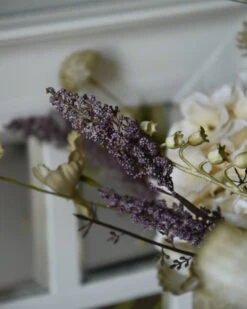 Zijde Boeket Met Hortensia's En Paars/lila Seringen 11 Zijde Boeket Met Hortensia's En Paars/lila Seringen -Bekend Decoratie Winkel zijde boeket met hortensia s en paarslila seringen 2