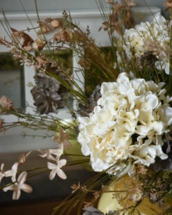 Zijde Boeket Met Hortensia's En Zachte Pastel Tinten 12 Zijde Boeket Met Hortensia's En Zachte Pastel Tinten -Bekend Decoratie Winkel zijde boeket met hortensia s en zachte pastel tinten 2