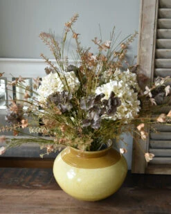 Zijde Boeket Met Hortensia's En Zachte Pastel Tinten 13 Zijde Boeket Met Hortensia's En Zachte Pastel Tinten -Bekend Decoratie Winkel zijde boeket met hortensia s en zachte pastel tinten 3