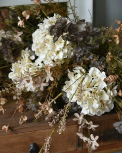 Zijde Boeket Met Hortensia's En Zachte Pastel Tinten 14 Zijde Boeket Met Hortensia's En Zachte Pastel Tinten -Bekend Decoratie Winkel zijde boeket met hortensia s en zachte pastel tinten 4