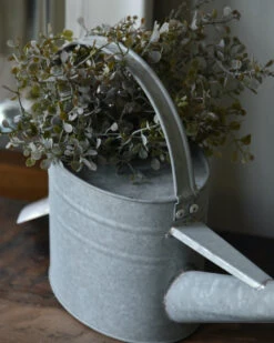 Zinken Gieter Met Lange Tuit, IB Laursen -Bekend Decoratie Winkel zinken gieter met lange tuit ib laursen 2