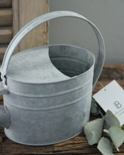 Zinken Gieter Met Lange Tuit, IB Laursen -Bekend Decoratie Winkel zinken gieter met lange tuit ib laursen 4