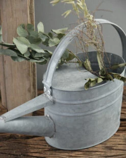 Zinken Gieter Met Lange Tuit, IB Laursen -Bekend Decoratie Winkel zinken gieter met lange tuit ib laursen 5