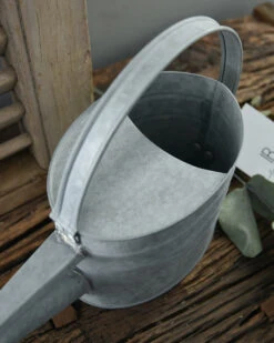 Zinken Gieter Met Lange Tuit, IB Laursen -Bekend Decoratie Winkel zinken gieter met lange tuit ib laursen 6